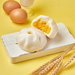 creambun
