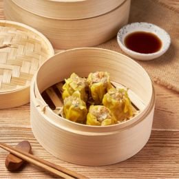 dumplings