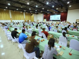 งานสมาคมร้านขายยาจังหวัดปทุมธานี