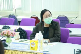 คณะเกษตรศาสตร์และทรัพยากรธรรมชาติ มหาวิทยาลัยพะเยา รับการประเมินคุณภาพการศึกษาในระดับหลักสูตร AUN QA ประจำปีการศึกษา 2565