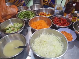 Food Science and Technology Program Hosts Orientation and Big Cleaning Shop Project for Academic Year 2025