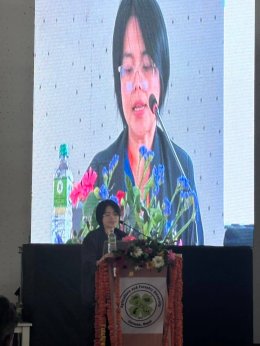 UP Agriculture Showcases Research at International Beekeeping Conference 2026 in Nepal