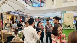Young Smart Farmers into Specialty Coffee Leaders: LAMPANG TASTY CAFE#2