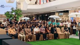 Young Smart Farmers into Specialty Coffee Leaders: LAMPANG TASTY CAFE#2