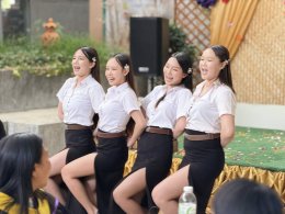 UP School of Agriculture Celebrates 107 Graduates During the 2024 Graduation Rehearsal