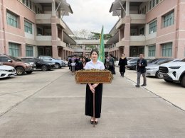 UP School of Agriculture Celebrates 107 Graduates During the 2024 Graduation Rehearsal