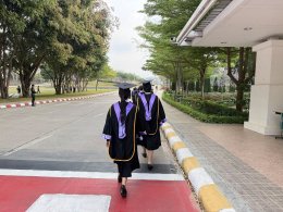 UP School of Agriculture Celebrates 107 Graduates During the 2024 Graduation Rehearsal