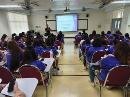 Food Science and Technology Program Hosts Orientation and Big Cleaning Shop Activities for Academic Year 2026