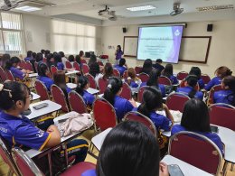 Food Science and Technology Program Hosts Orientation and Big Cleaning Shop Activities for Academic Year 2026