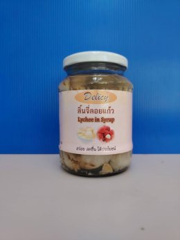  UP School of Agriculture Showcases Lychee in Syrup Product at Thai Resources Exhibition 2025