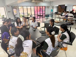 Agri UP organized the Inter-University Student Leadership Network Knowledge Exchange Program