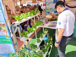 UP School of Agriculture Joins "TPQI Fair 2026" to Elevate Local Occupational Standards