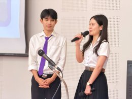 School of Agriculture, UP Hosts "Agri Academic & Orientation 2026" to Prepare Gen Z for the AI Job Market