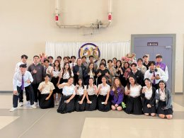 School of Agriculture, UP Hosts "Agri Academic & Orientation 2026" to Prepare Gen Z for the AI Job Market