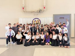 School of Agriculture, UP Hosts "Agri Academic & Orientation 2026" to Prepare Gen Z for the AI Job Market