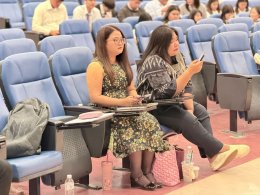School of Agriculture, UP Hosts "Agri Academic & Orientation 2026" to Prepare Gen Z for the AI Job Market