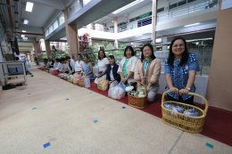 25th Anniversary Commemoration Ceremony School of Agriculture and Natural Resources, University of Phayao.
