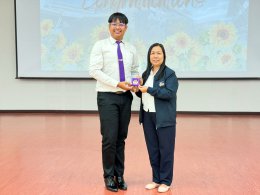 School of Agriculture, UP Hosts "Agri Academic & Orientation 2026" to Prepare Gen Z for the AI Job Market