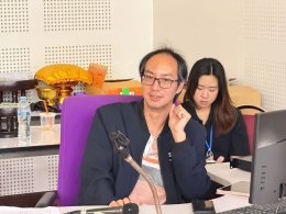 School of Agriculture, UP Hosts "Agri Academic & Orientation 2026" to Prepare Gen Z for the AI Job Market