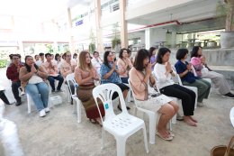 25th Anniversary Commemoration Ceremony School of Agriculture and Natural Resources, University of Phayao.