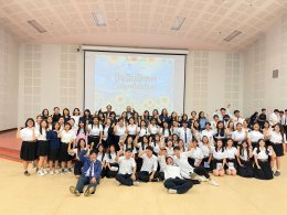 School of Agriculture, UP Hosts "Agri Academic & Orientation 2026" to Prepare Gen Z for the AI Job Market