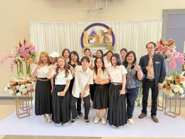 School of Agriculture, UP Hosts "Agri Academic & Orientation 2026" to Prepare Gen Z for the AI Job Market