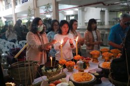 25th Anniversary Commemoration Ceremony School of Agriculture and Natural Resources, University of Phayao.