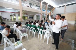 25th Anniversary Commemoration Ceremony School of Agriculture and Natural Resources, University of Phayao.