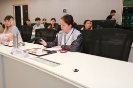 School of Agriculture and Natural Resources, University of Phayao Welcomes Professor Dr. Yueh-Chiao Yeh, Vice President of Nanhua University, Taiwan Strengthening International Academic Collaboration Toward Sustainable Development Goals