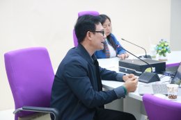 UP School of Agriculture and Natural Resources Organizes Creative Agriculture KM: Developing Future Food from Community Roots  Bridging Research with Communities for a Sustainable Food Future