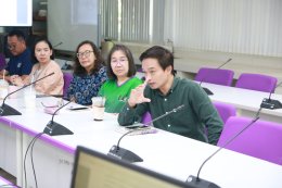 UP School of Agriculture and Natural Resources Organizes Creative Agriculture KM: Developing Future Food from Community Roots  Bridging Research with Communities for a Sustainable Food Future