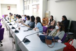 UP School of Agriculture and Natural Resources Organizes Creative Agriculture KM: Developing Future Food from Community Roots  Bridging Research with Communities for a Sustainable Food Future