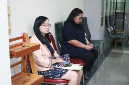 UP School of Agriculture and Natural Resources Organizes Creative Agriculture KM: Developing Future Food from Community Roots  Bridging Research with Communities for a Sustainable Food Future