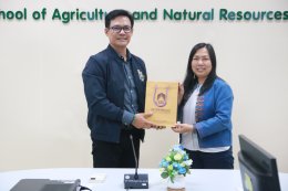 UP School of Agriculture and Natural Resources Organizes Creative Agriculture KM: Developing Future Food from Community Roots  Bridging Research with Communities for a Sustainable Food Future