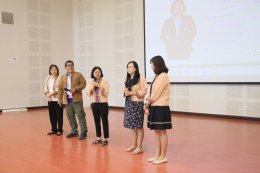 "New Student Orientation and Parent Meeting Program" for Academic Year 2025, School of Agriculture and Natural Resources, University of Phayao.