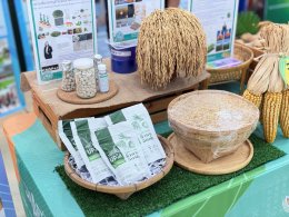 UPs School of Agriculture Joins Mobile Agricultural Clinic in Chiang Muan