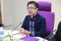University of Phayao and National Farmers Council Sign MOU on Academic and Research Collaboration Driving Sustainable Agricultural Development to Improve the Quality of Life for Thai Farmers