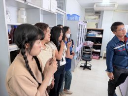 UPs School of Agriculture Receives Advanced Imaging System from Analytik Jena