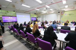 University of Phayao and National Farmers Council Sign MOU on Academic and Research Collaboration Driving Sustainable Agricultural Development to Improve the Quality of Life for Thai Farmers