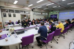 University of Phayao and National Farmers Council Sign MOU on Academic and Research Collaboration Driving Sustainable Agricultural Development to Improve the Quality of Life for Thai Farmers
