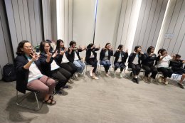 UP School of Agriculture Holds 2025 Staff Capacity Enhancement Program and Annual Staff Meeting