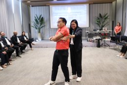 UP School of Agriculture Holds 2025 Staff Capacity Enhancement Program and Annual Staff Meeting