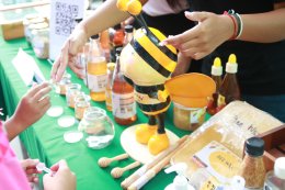 UP School of Agriculture Joins Science Week 2025 Exploring Science, Agriculture, and Innovation for the Future