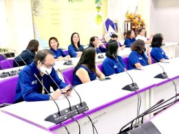 UPs School of Agriculture Hosts "Kaset Songkran 2026" to Preserve Thai Traditions