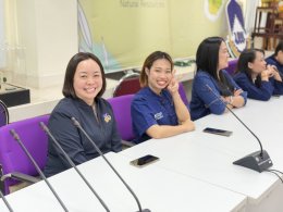 UPs School of Agriculture Hosts "Kaset Songkran 2026" to Preserve Thai Traditions