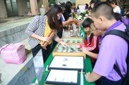 UP School of Agriculture Joins Science Week 2025 Exploring Science, Agriculture, and Innovation for the Future