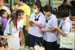 UP School of Agriculture Joins Science Week 2025 Exploring Science, Agriculture, and Innovation for the Future