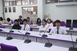 School of Agriculture and Natural Resources, University of Phayao Welcomes Home Seeds Co., Ltd. for Research Collaboration on Plant Tissue Culture