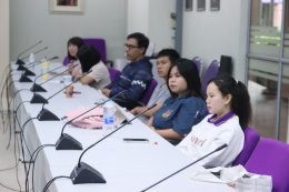 School of Agriculture and Natural Resources, University of Phayao Welcomes Home Seeds Co., Ltd. for Research Collaboration on Plant Tissue Culture