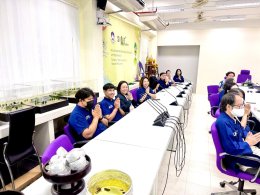 UPs School of Agriculture Hosts "Kaset Songkran 2026" to Preserve Thai Traditions